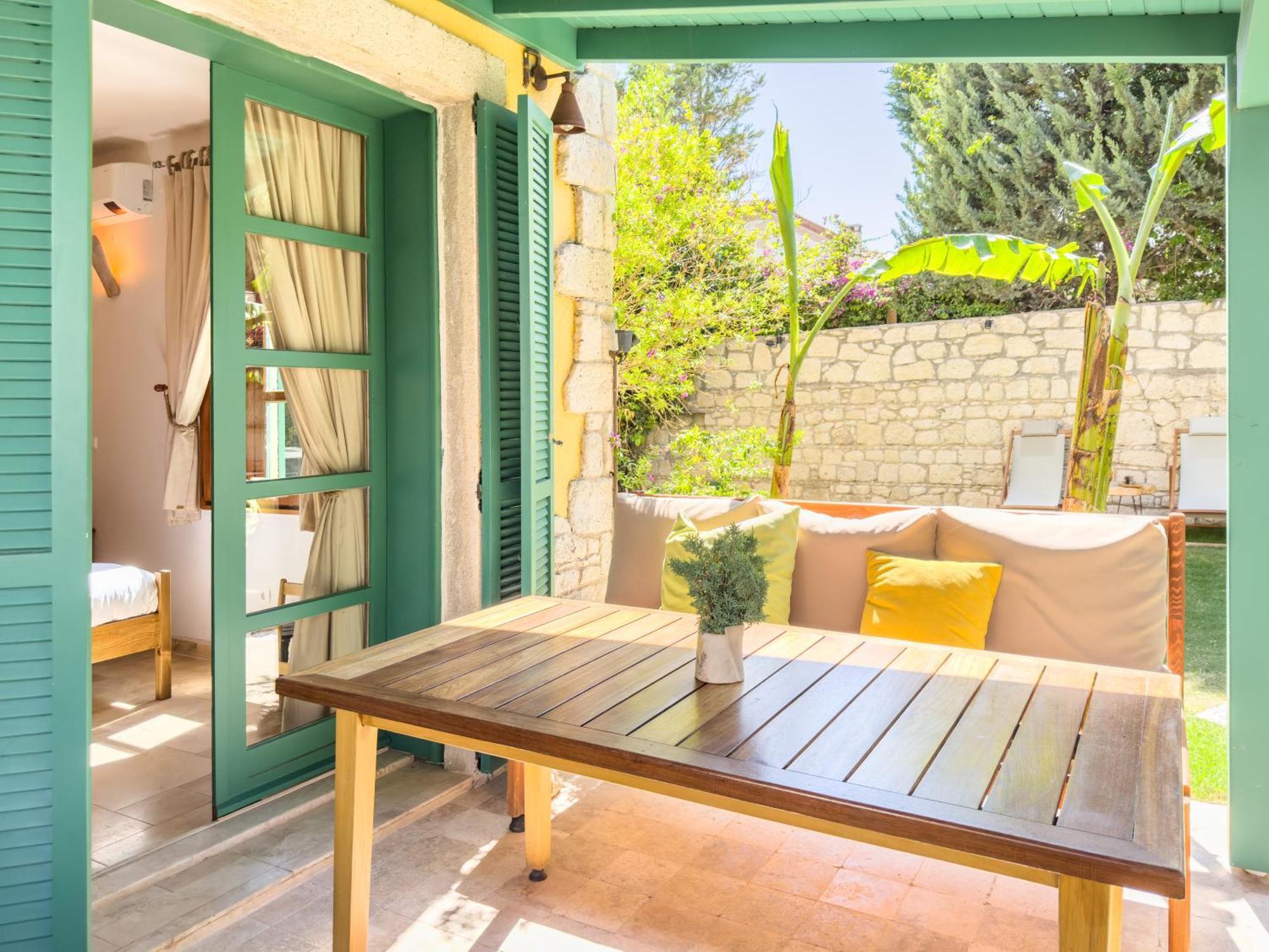 Alacati Wellness Garden Cameră foto